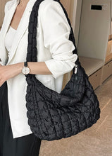 Load image into Gallery viewer, Go To Puff Quilted Bag
