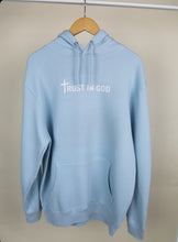 Load image into Gallery viewer, “Trust in God” Hoodie
