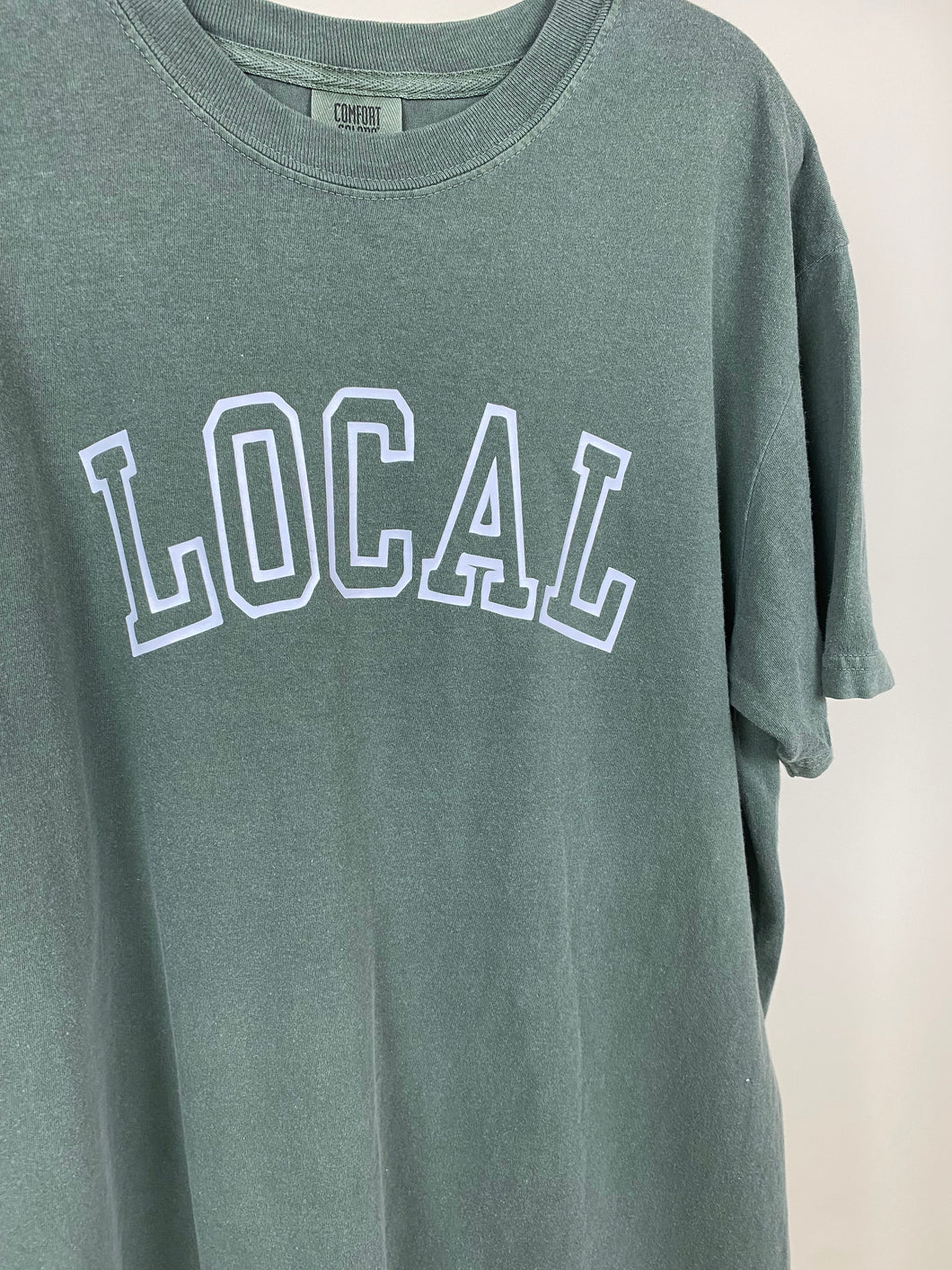 LOCAL Tee