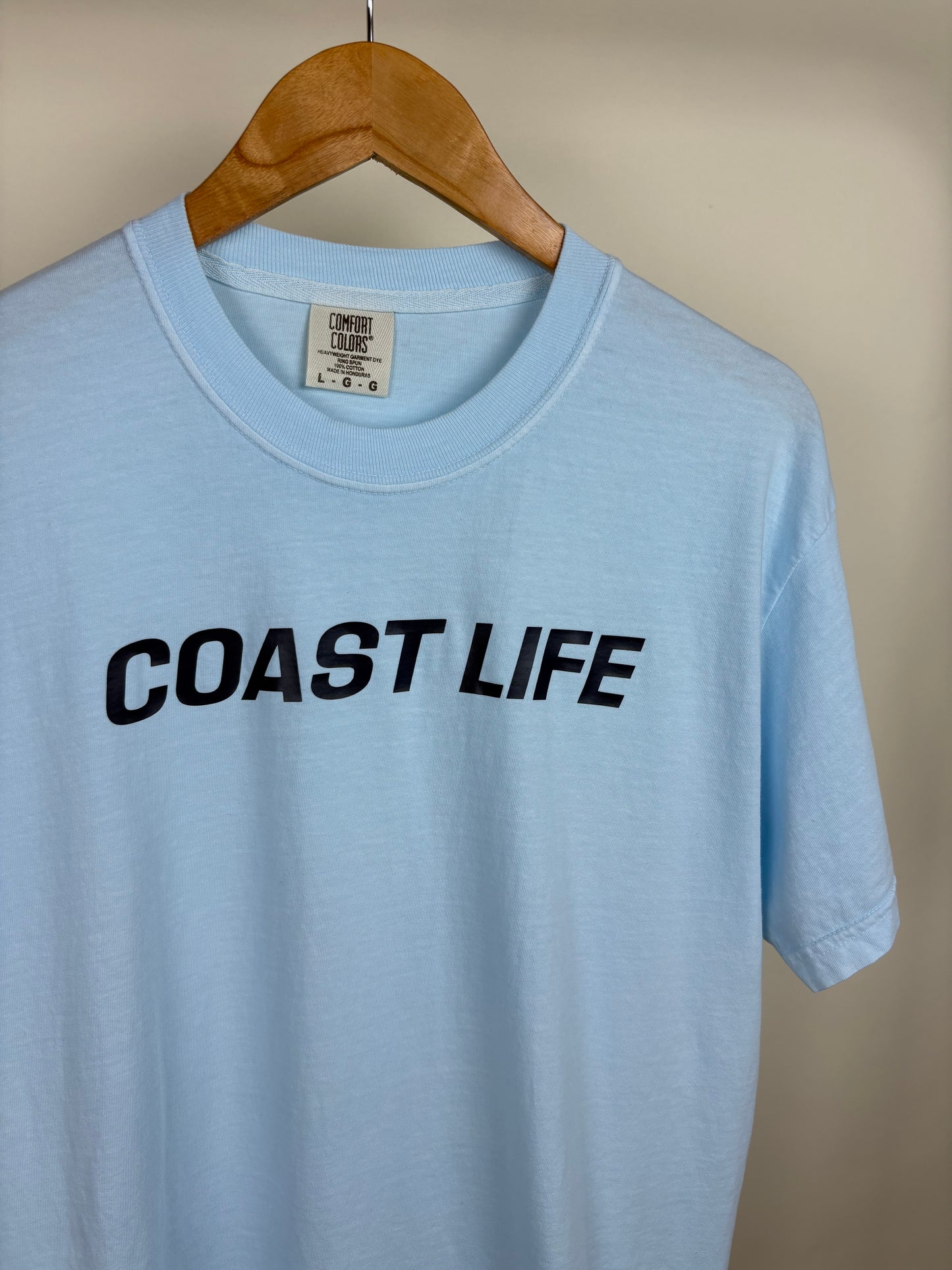 Coast Life T-shirt