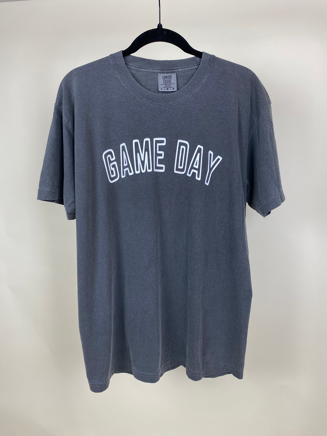 Game Day Tee