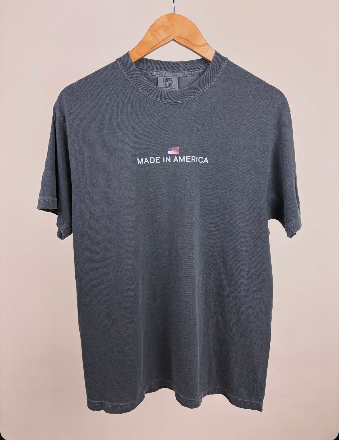 Made in America Lifestyle T-shirt