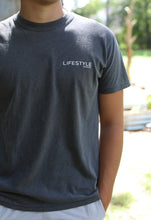 Load image into Gallery viewer, Lifestyle Apparel Shirt - Grey
