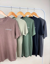 Load image into Gallery viewer, Lifestyle Apparel T-Shirt
