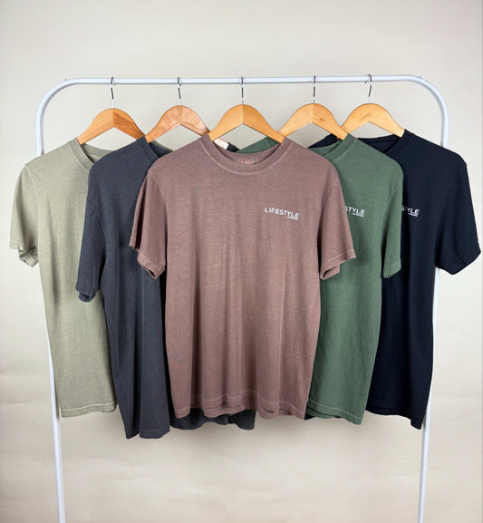 Lifestyle Apparel T-Shirt