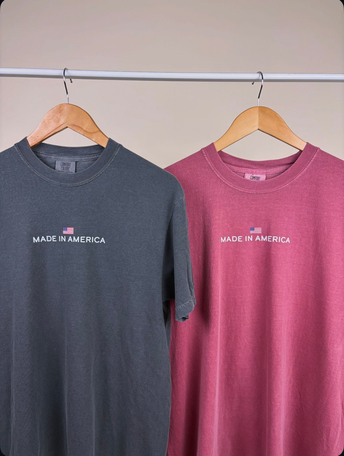 Made in America Lifestyle T-shirt