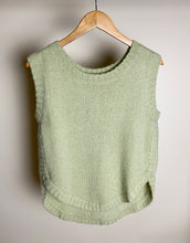 Load image into Gallery viewer, Isabel Sweater Top - Dreamy Sage
