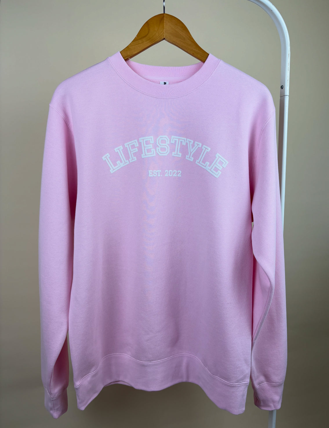 Lifestyle EST. 2022 Sweatshirt