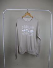 Load image into Gallery viewer, Mom Life Sweatshirt
