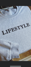 Load image into Gallery viewer, Lifestyle Sweatshirt
