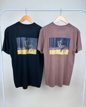 Load image into Gallery viewer, Whitetail Graphic T-Shirt
