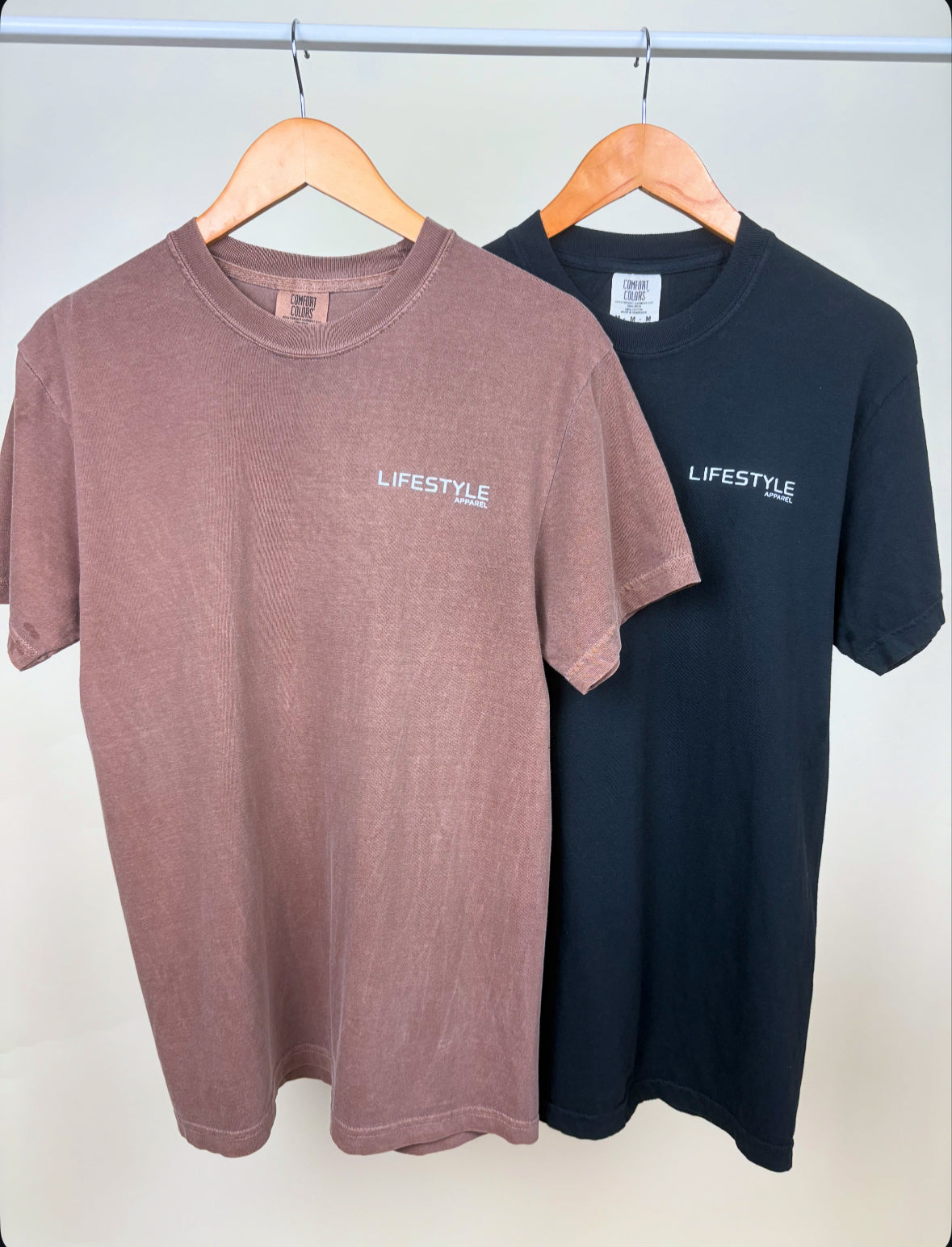Whitetail Graphic T-Shirt