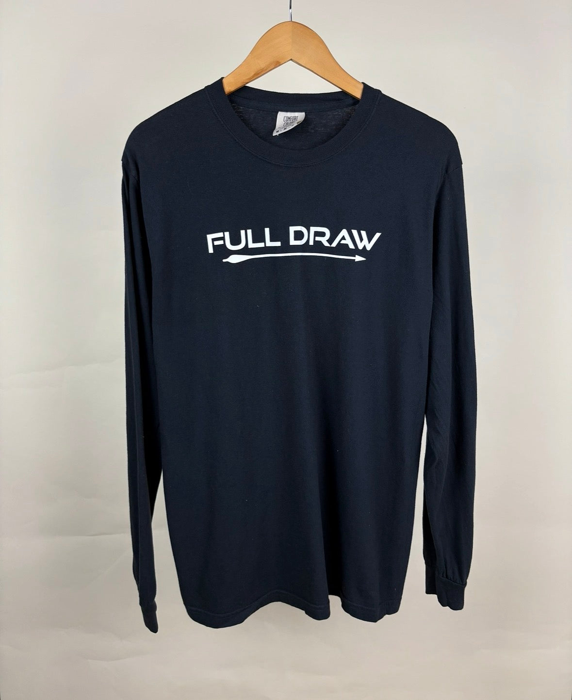 Full Draw Long Sleeve T-shirt