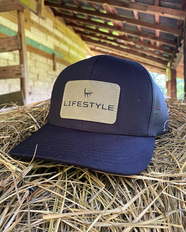 Whitetail Lifestyle Hat