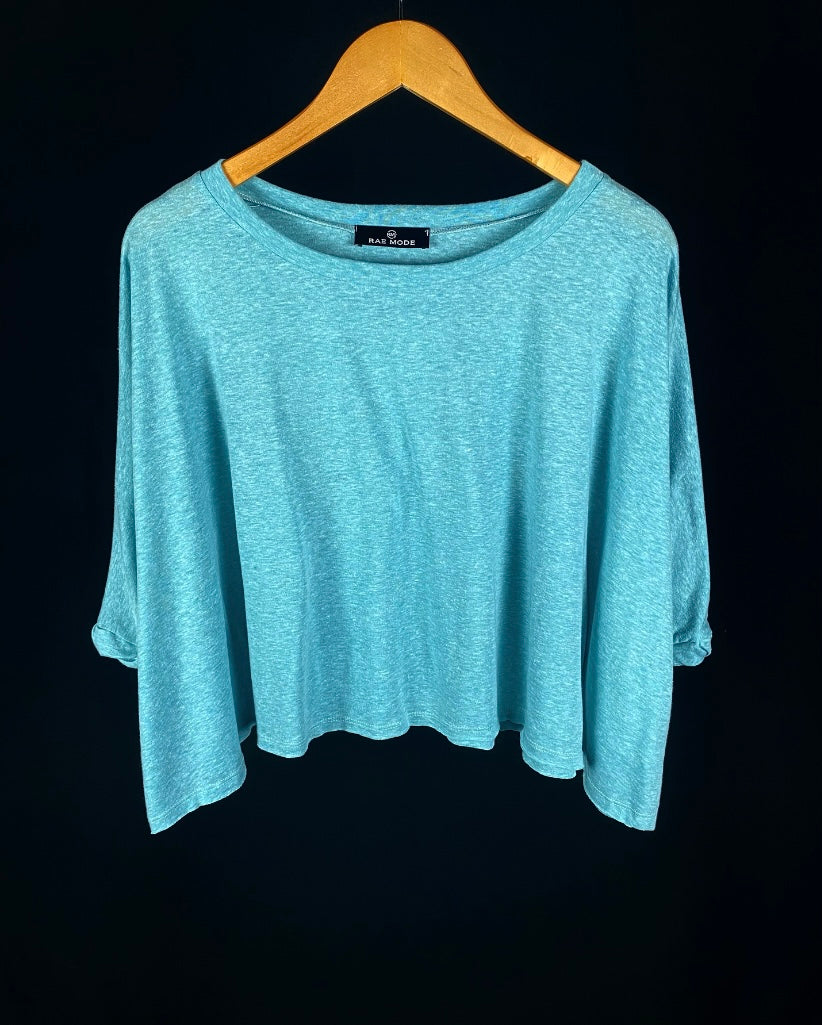 Beach Bound Top