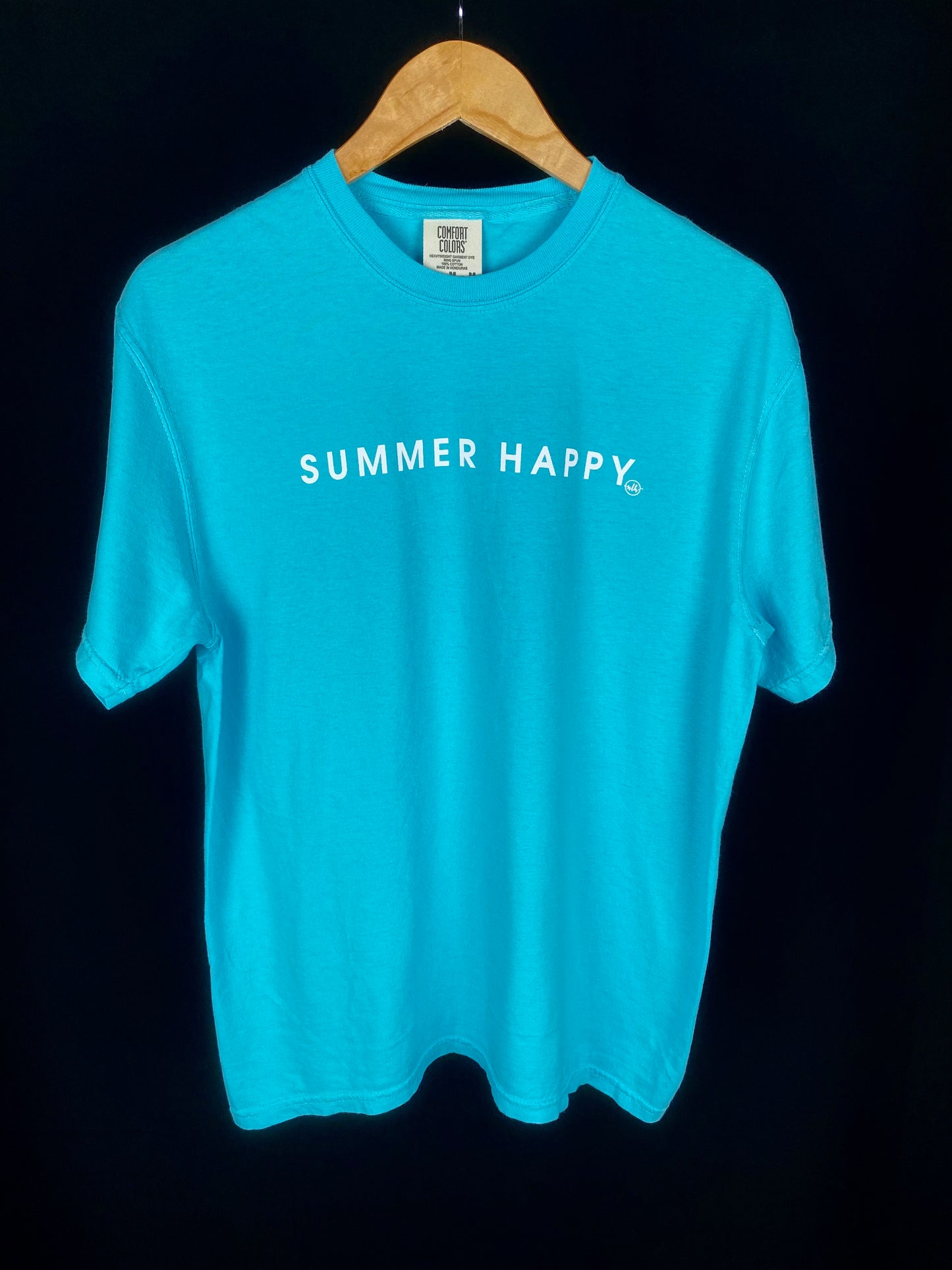 Summer Happy