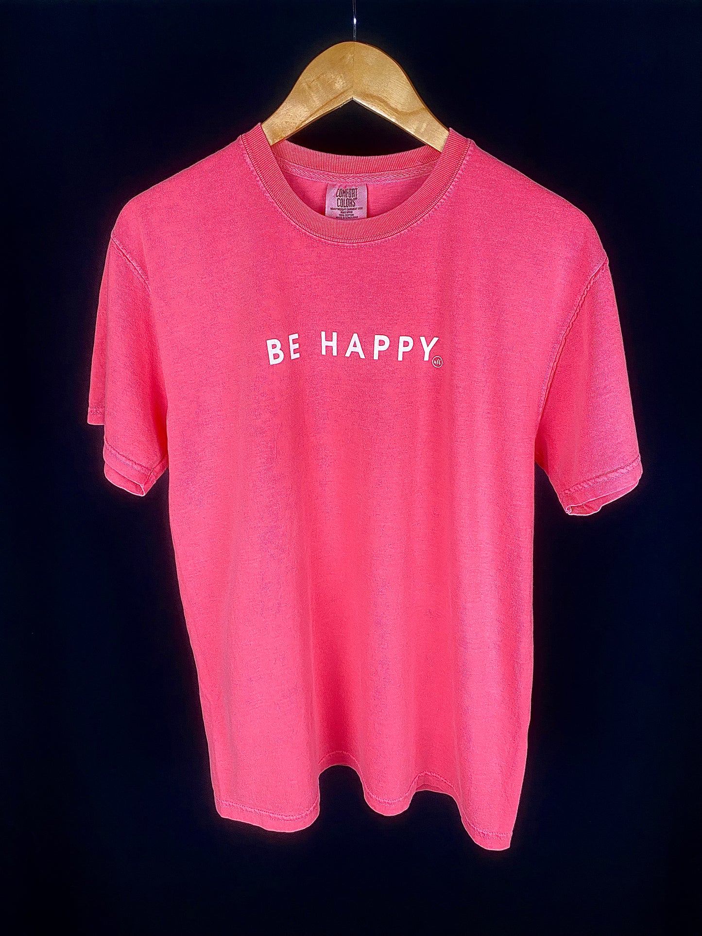 Be Happy