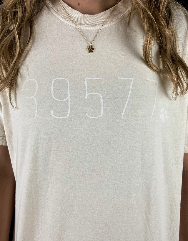 39577 Zipcode Tee