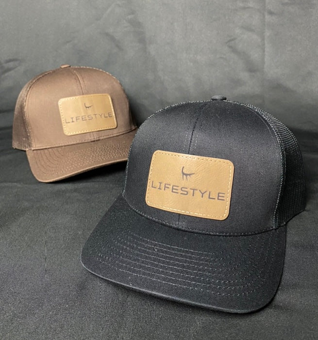 Whitetail Lifestyle Hat