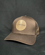 Load image into Gallery viewer, Turkey Lifestyle Brown Hat
