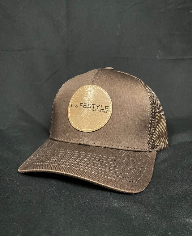 Turkey Lifestyle Brown Hat