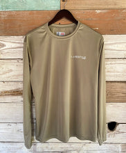 Load image into Gallery viewer, Turkey Lifestyle Olive Performance Shirt
