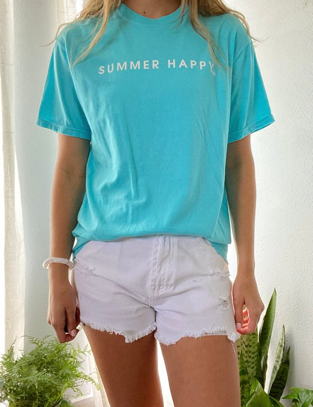 Summer Happy