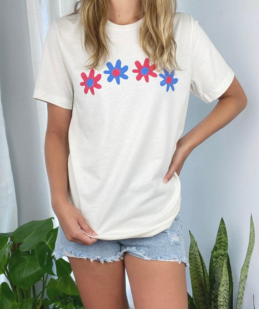 Daisy Tee