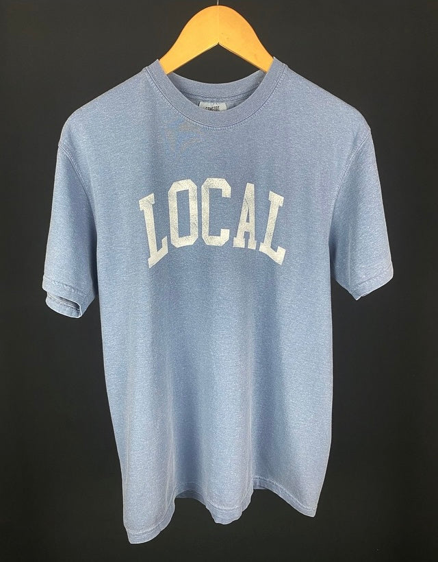 Local Tee