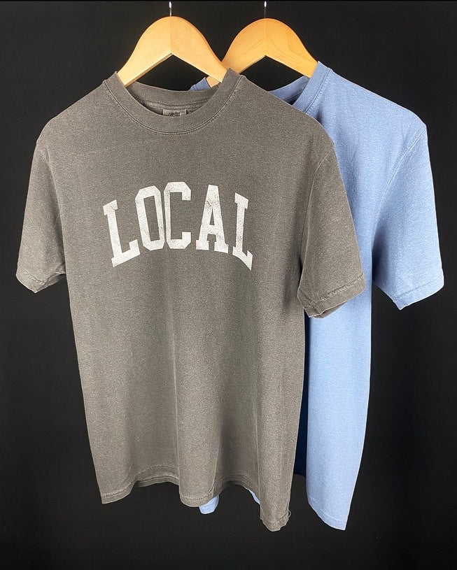 Local Tee