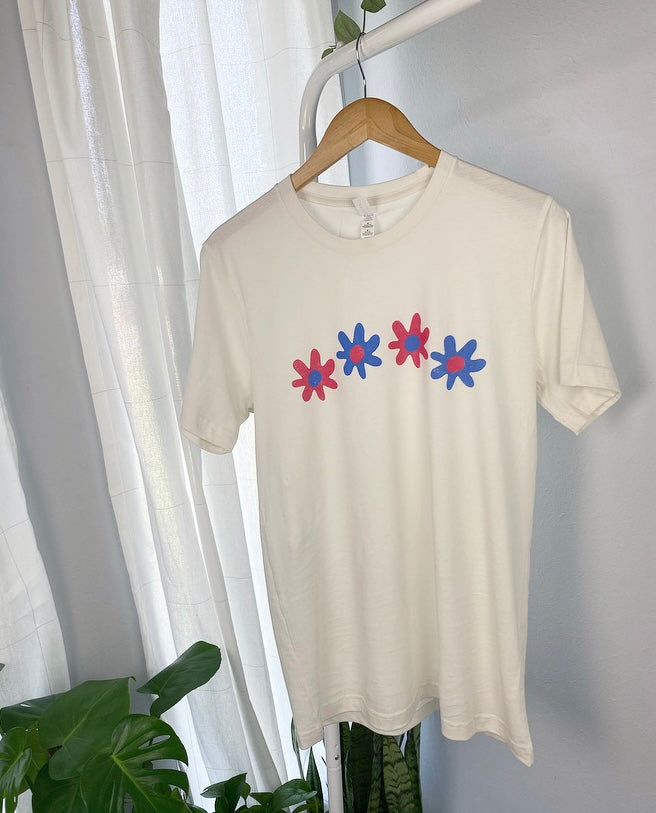 Daisy Tee