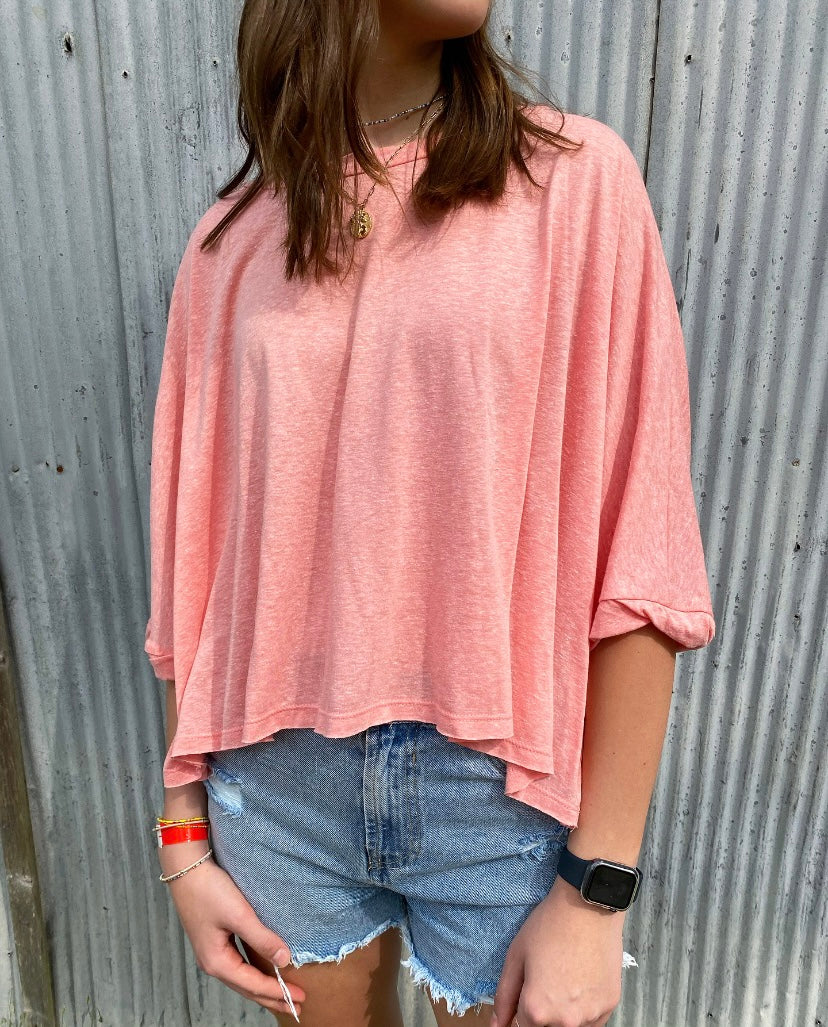Beach Bound Top