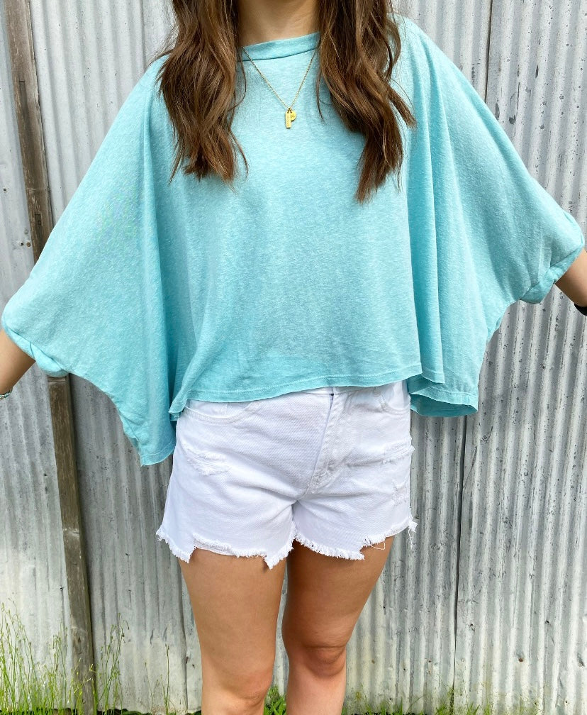 Beach Bound Top