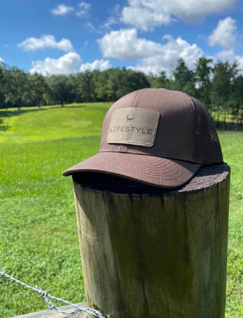 Whitetail Lifestyle Hat