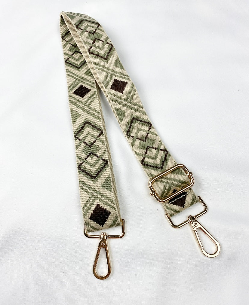 Purse Straps