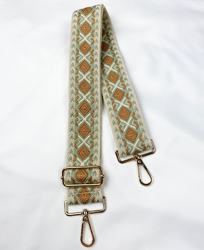 Purse Straps