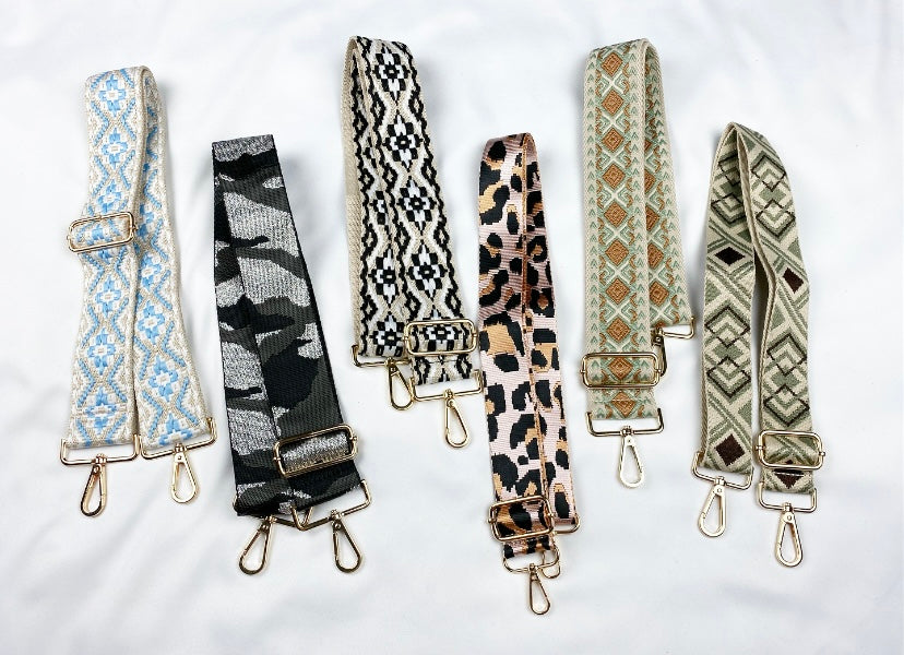 Purse Straps