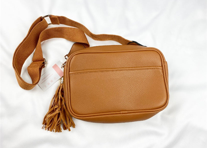 Everyday Leather Purse