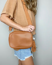 Load image into Gallery viewer, Everyday Leather Purse
