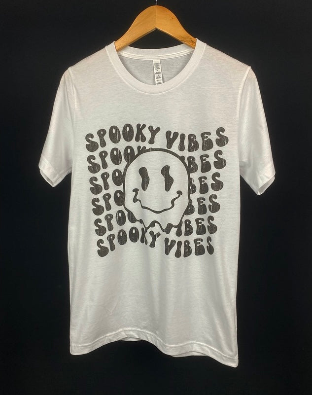 Spooky Vibes Shirt