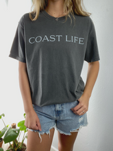 Load image into Gallery viewer, Coast Life Tee
