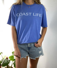 Load image into Gallery viewer, Coast Life Tee
