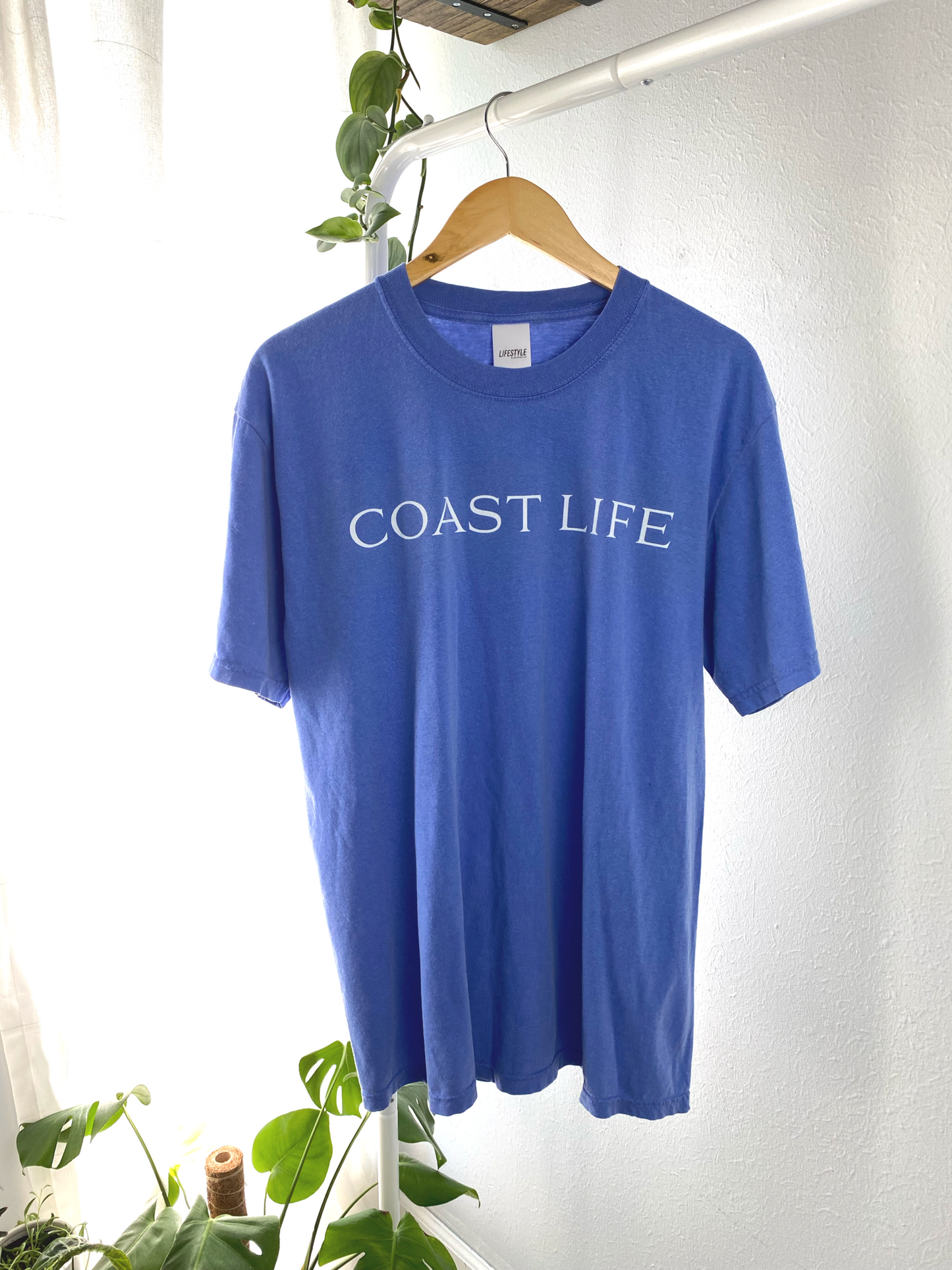 Coast Life Tee