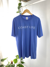 Load image into Gallery viewer, Coast Life Tee
