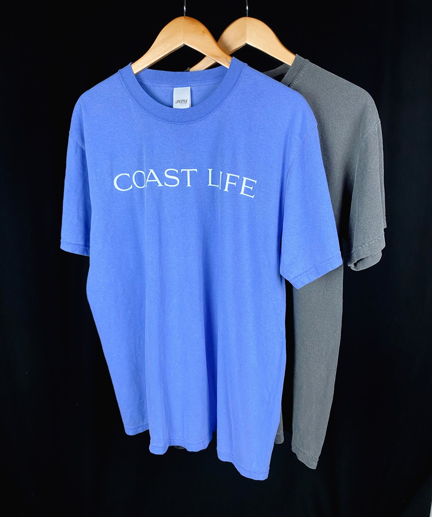 Coast Life Tee