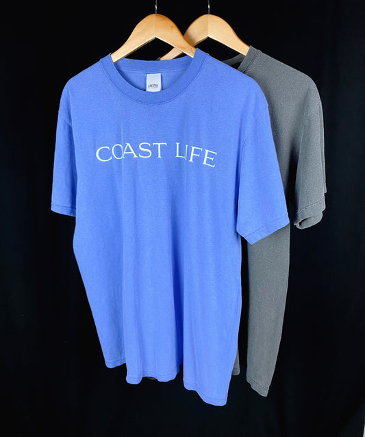 Coast Life Tee