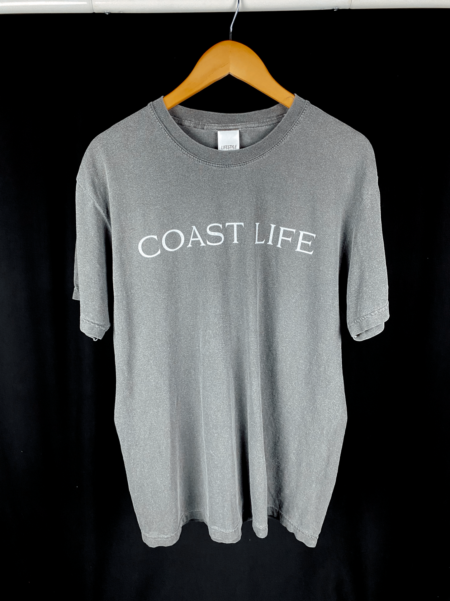 Coast Life Tee