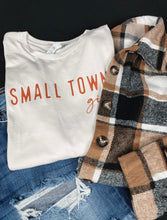 Load image into Gallery viewer, Small Town Girl Tee
