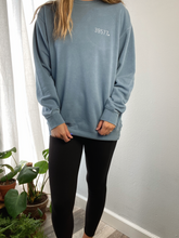 Load image into Gallery viewer, 39577 Zipcode Sweatshirt
