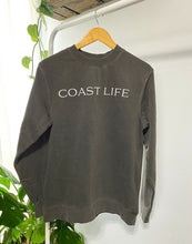 Load image into Gallery viewer, Coast Life Sweatshirt
